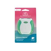 Dámský holící strojek zelený