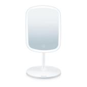 Kosmetické zrcátko BEURER BS47 stolní, s LED osvětlením