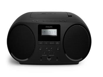 Přehrávač PHILIPS PHIL-TAZ5000/10