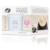 RIO SOFT WAX - poškozený obal