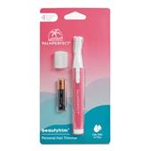 Zastřihovač BEUTYTRIM - poškozený obal